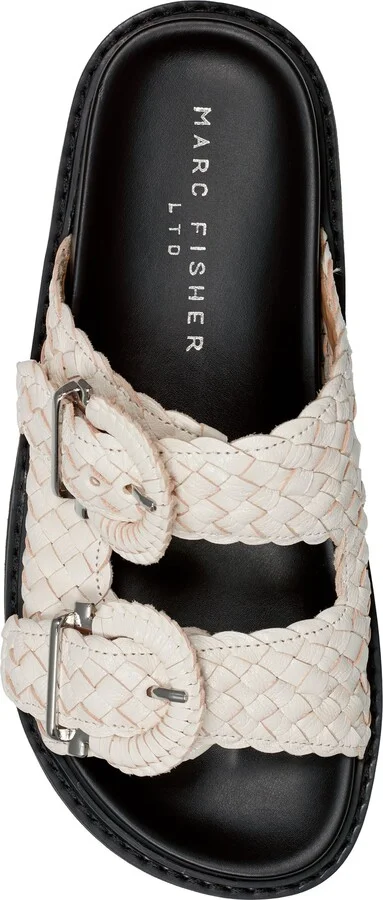 Auggie Two Strap Sandal - Image 3