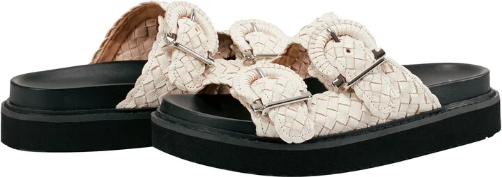 Auggie Two Strap Sandal - Image 6