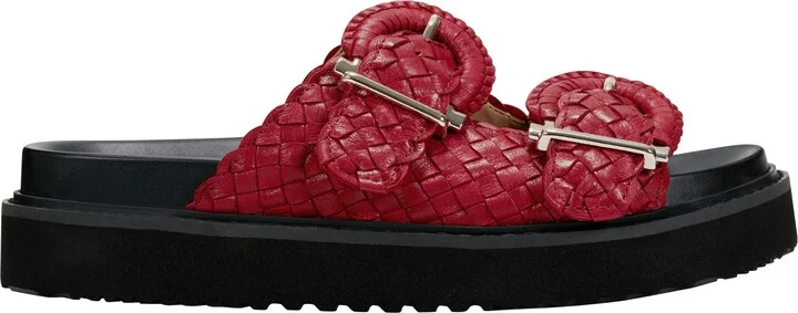Auggie Two Strap Sandal - Image 2