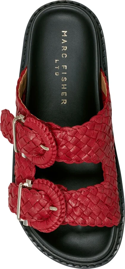 Auggie Two Strap Sandal - Image 3