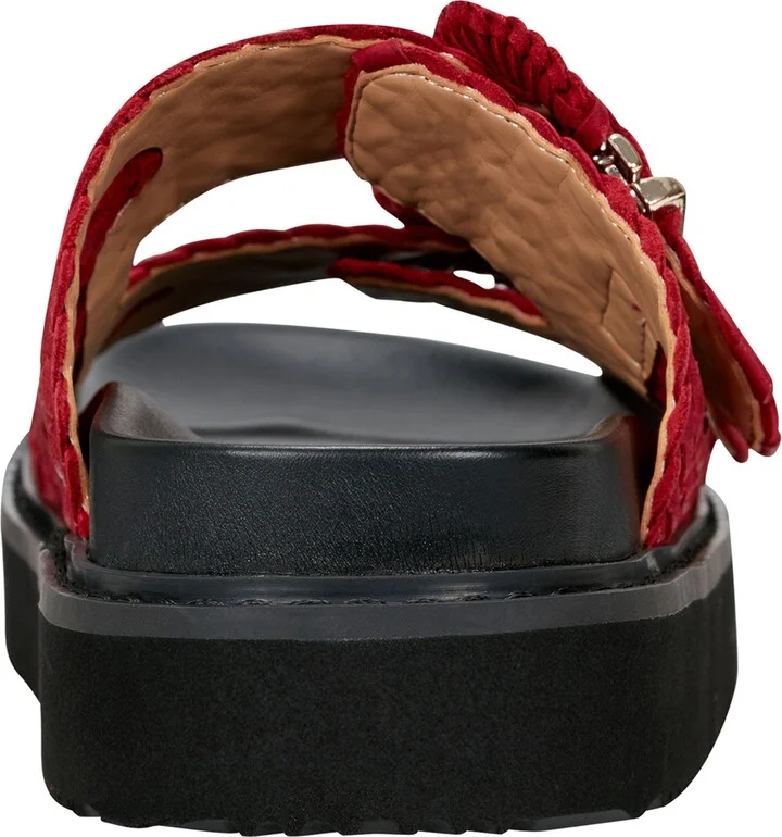 Auggie Two Strap Sandal - Image 5