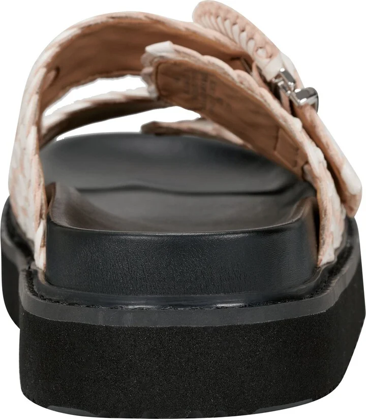 Auggie Two Strap Sandal - Image 11
