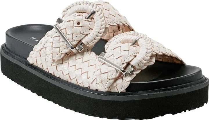 Auggie Two Strap Sandal