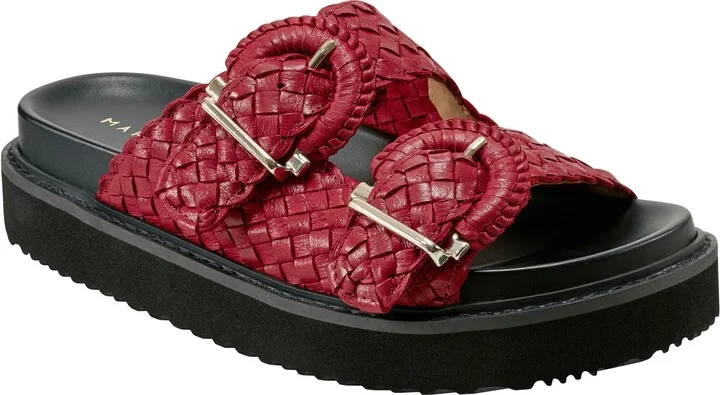 Auggie Two Strap Sandal