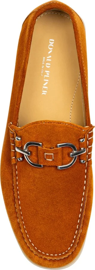 Augie Bit Loafer - Image 4