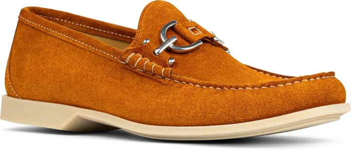 Augie Bit Loafer