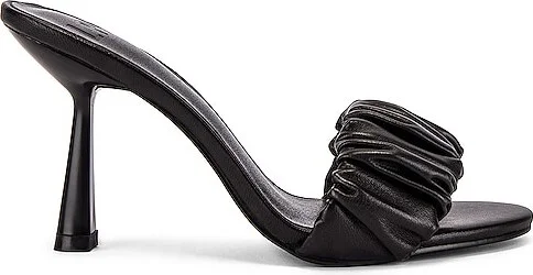 Augstine Heel