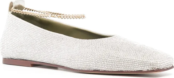 Augusta ballerina shoes - Image 2