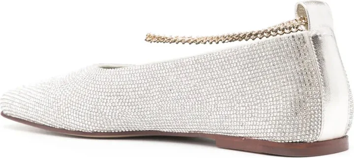 Augusta ballerina shoes - Image 3