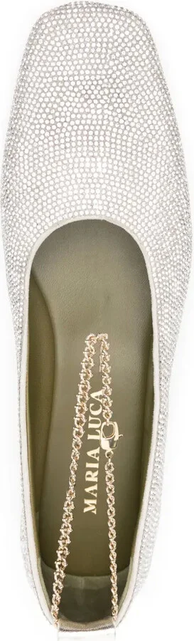 Augusta ballerina shoes - Image 4
