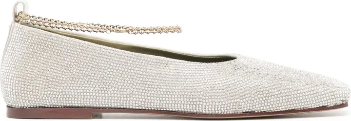 Augusta ballerina shoes