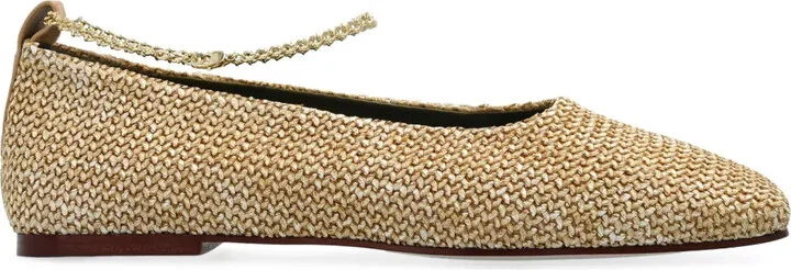 Augusta ballerina shoes