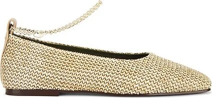Augusta Ballet Flat