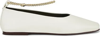 Augusta Ballet Flat