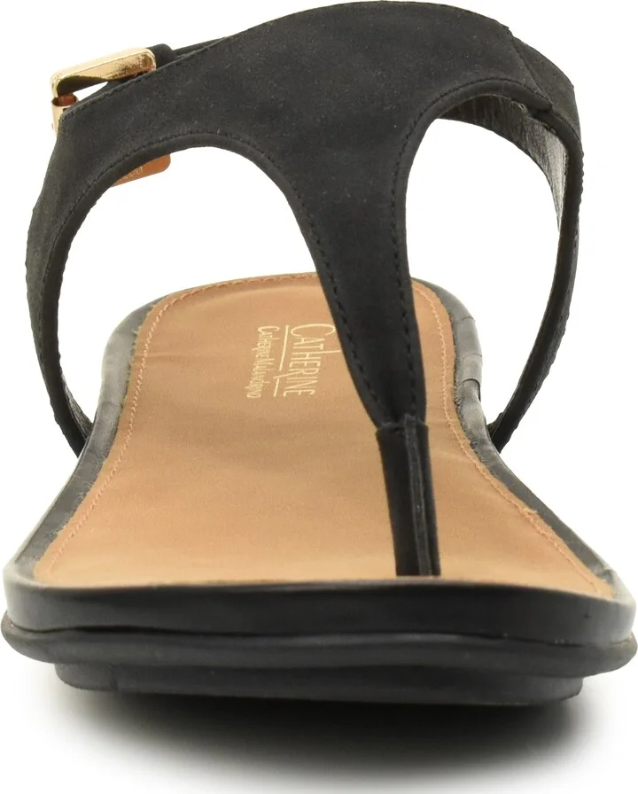 Augusta Slingback Sandal - Image 3