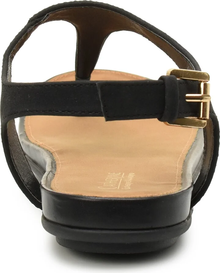 Augusta Slingback Sandal - Image 4