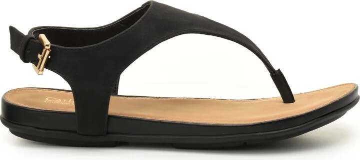 Augusta Slingback Sandal - Image 5
