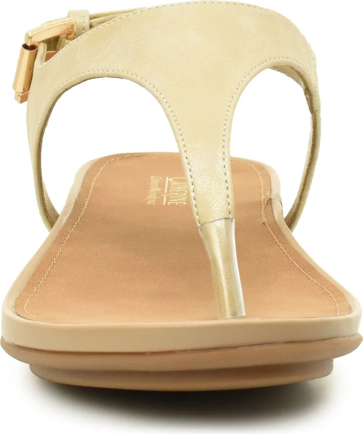 Augusta Slingback Sandal - Image 8
