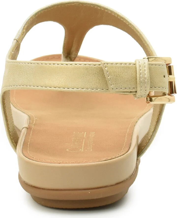 Augusta Slingback Sandal - Image 9