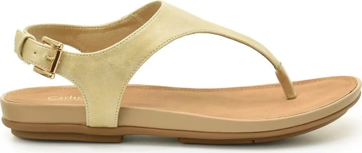 Augusta Slingback Sandal - Image 10