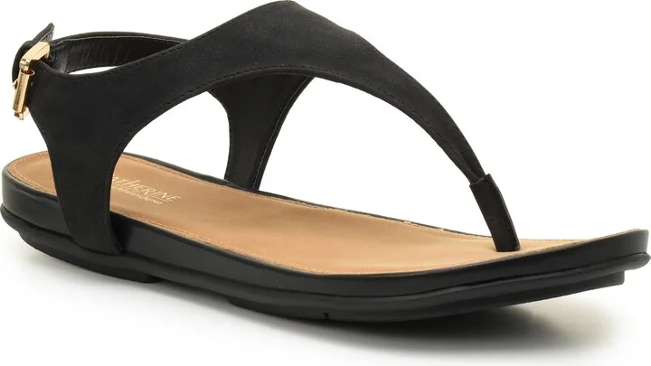 BLACK NUBUCK