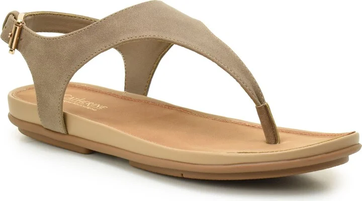 TAUPE NUBUCK