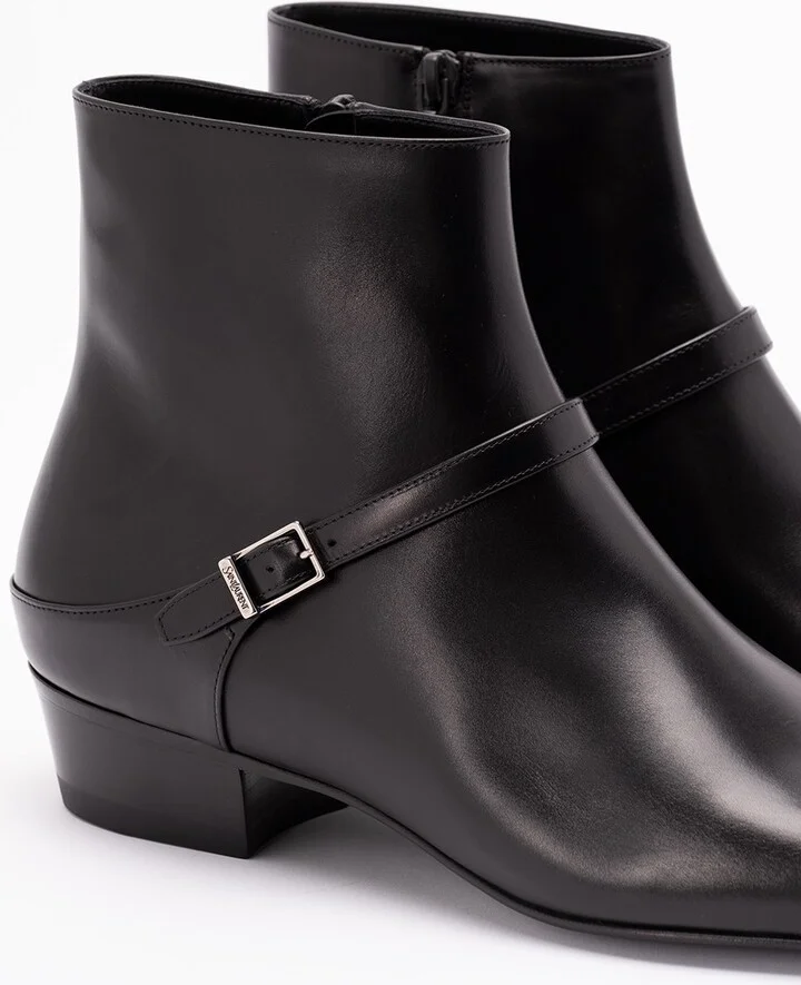 `Augustin` Boots - Image 2