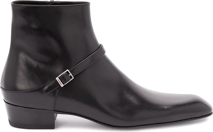 `Augustin` Boots
