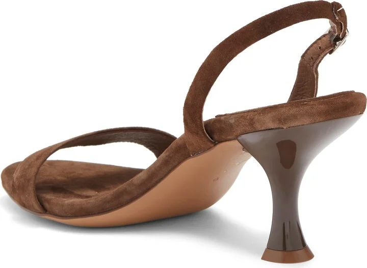 Augustine Slingback Sandal - Image 10