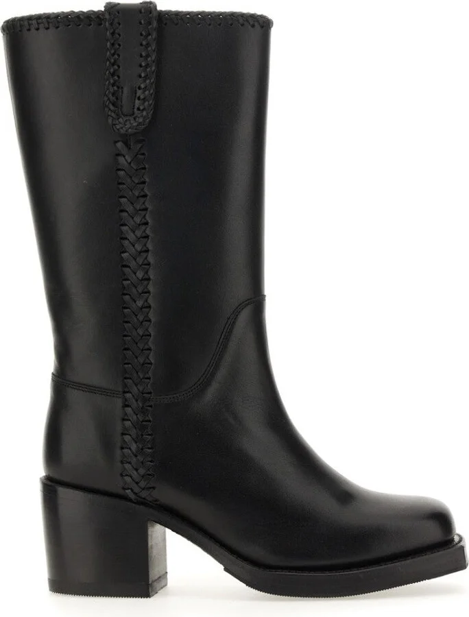 Aumandra" Boot
