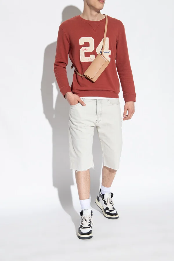 ‘Aumm’ Sneakers, , - White - Image 2
