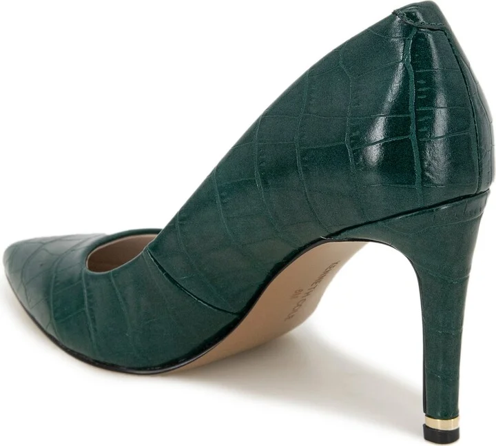 Aundrea Pointed Toe Pump - Image 2