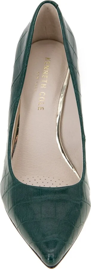 Aundrea Pointed Toe Pump - Image 3