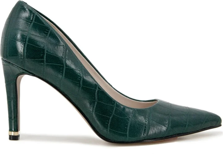 Aundrea Pointed Toe Pump - Image 5