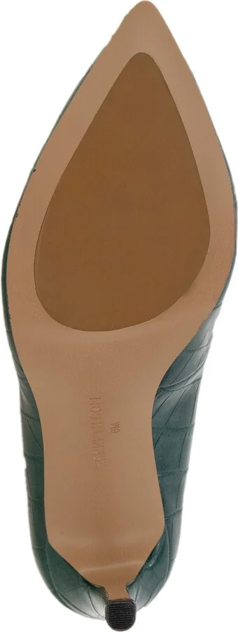 Aundrea Pointed Toe Pump - Image 7
