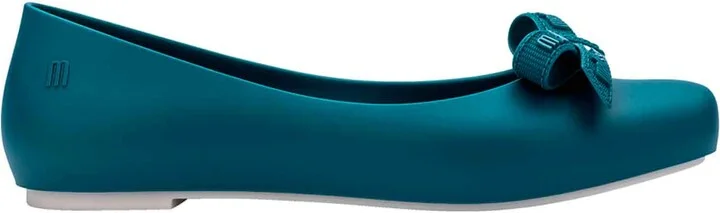 Aura Basic M Lover Ballet Flats - Blue
