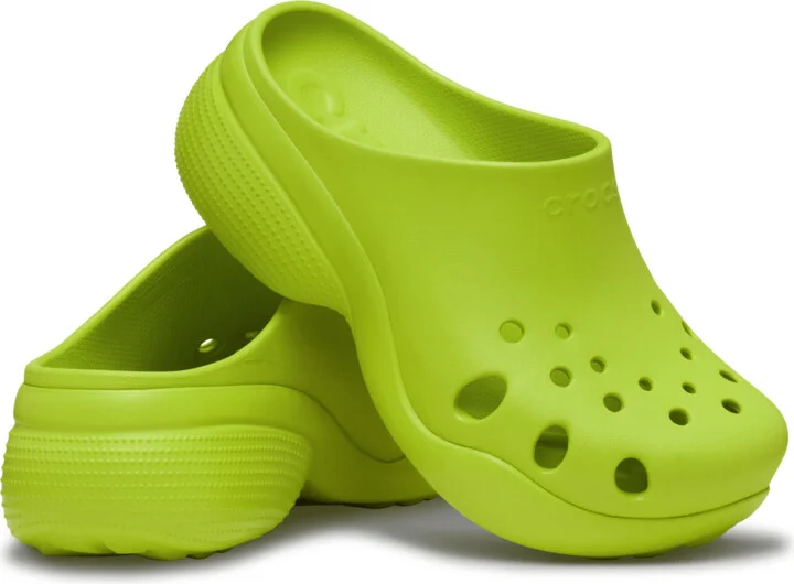 Aura Clog - Image 5
