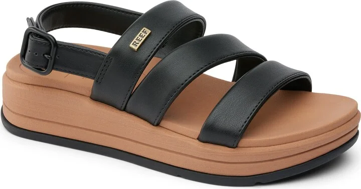Aura Escape Slingback Sandal
