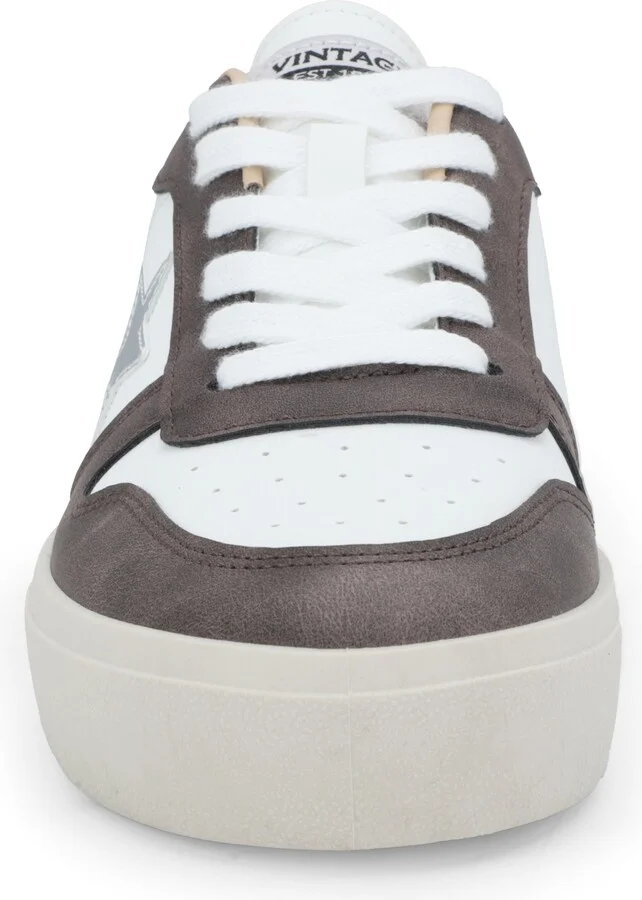 Aura Lace-Up Sneaker - Image 2
