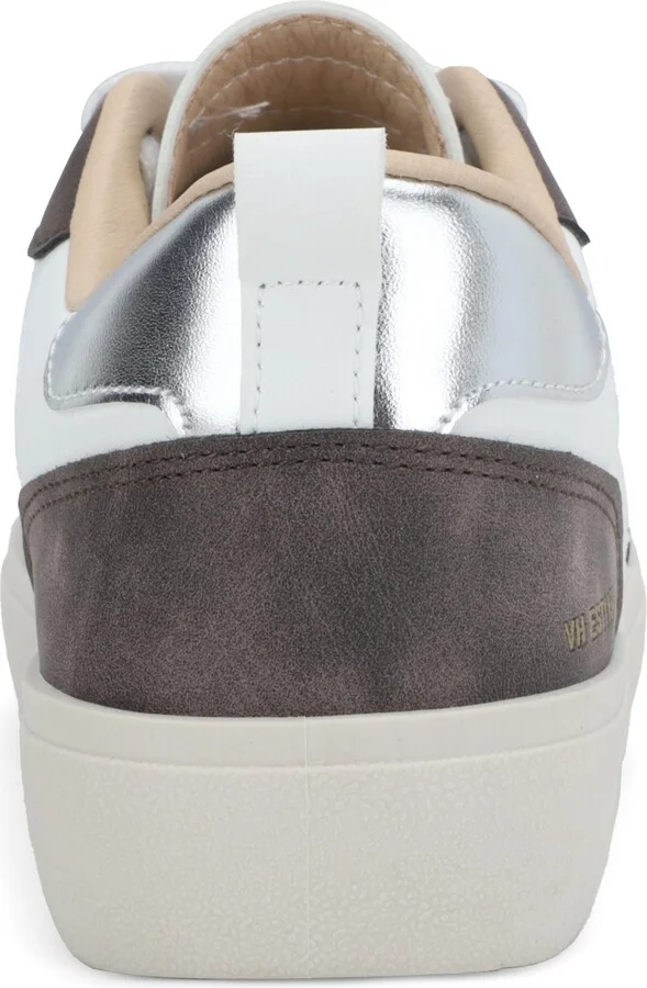 Aura Lace-Up Sneaker - Image 3