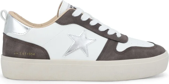 Aura Lace-Up Sneaker - Image 4