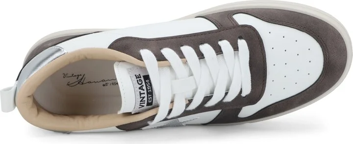 Aura Lace-Up Sneaker - Image 5