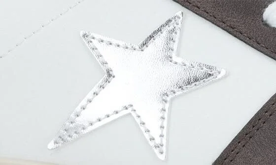 Aura Lace-Up Sneaker - Image 7