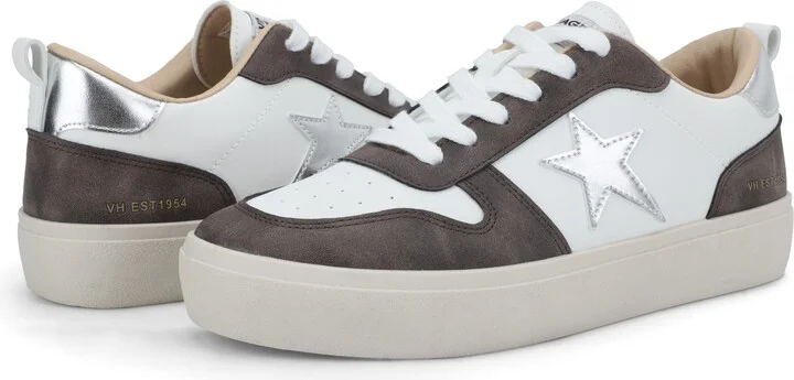 Aura Lace-Up Sneaker - Image 8