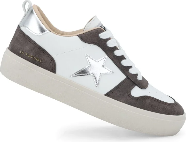 Aura Lace-Up Sneaker - Image 9