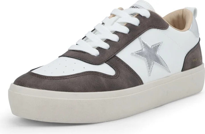 Aura Lace-Up Sneaker - Image 10