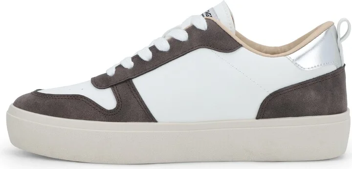 Aura Lace-Up Sneaker - Image 11