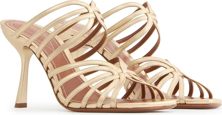 Aura Mule Sandal 85 - Image 3