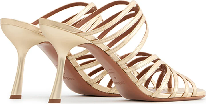 Aura Mule Sandal 85 - Image 5