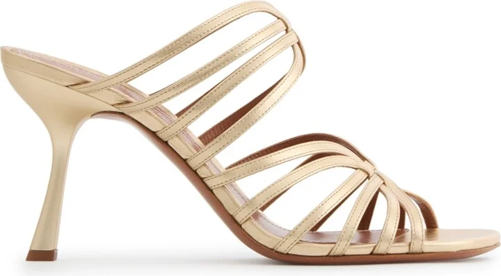 Aura Mule Sandal 85